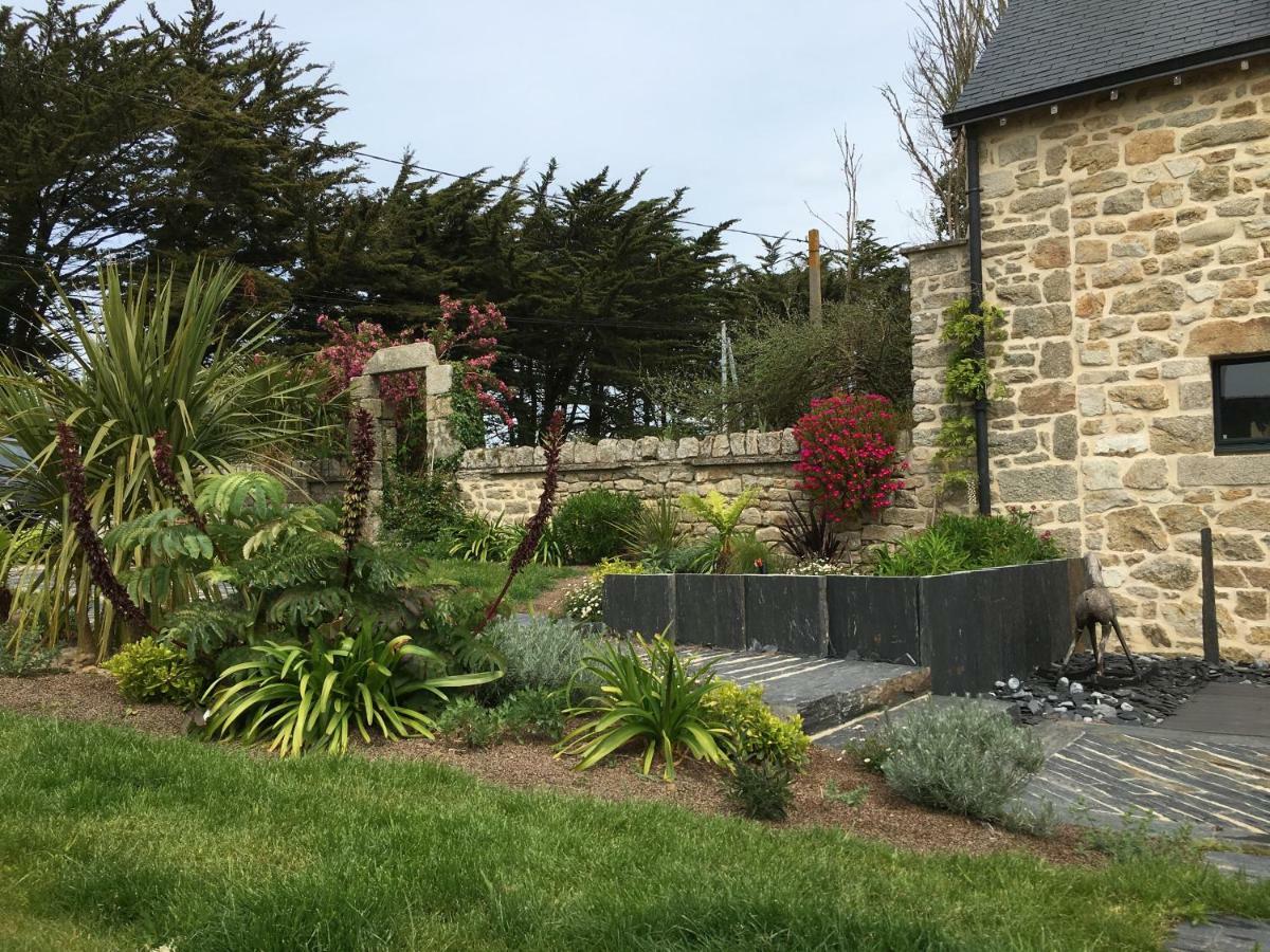 Kervran Holiday home Plouhinec (Morbihan)